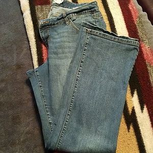 Jeans Torrid